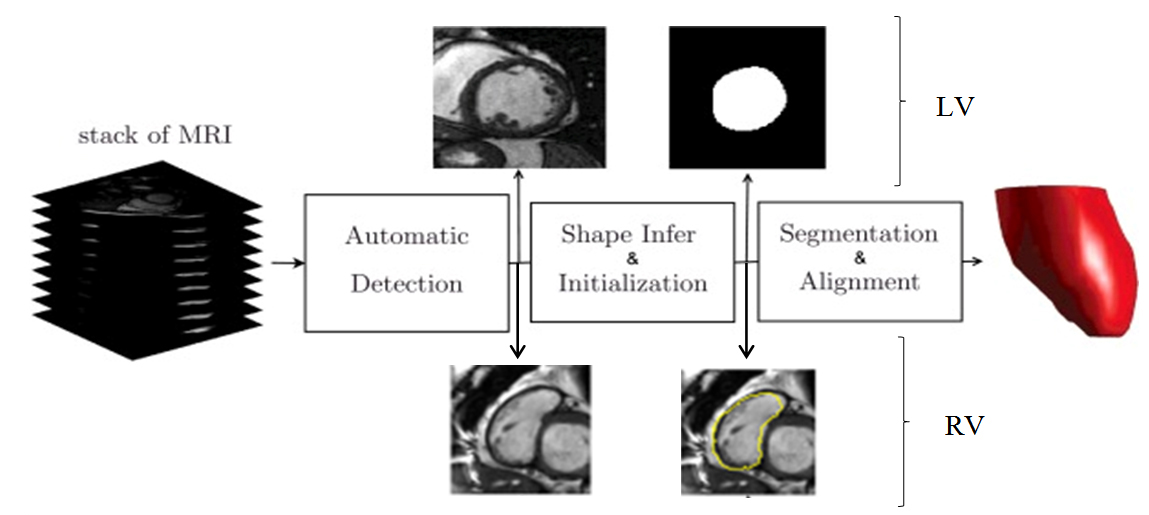 Deep learning for hot sale medical image analysis